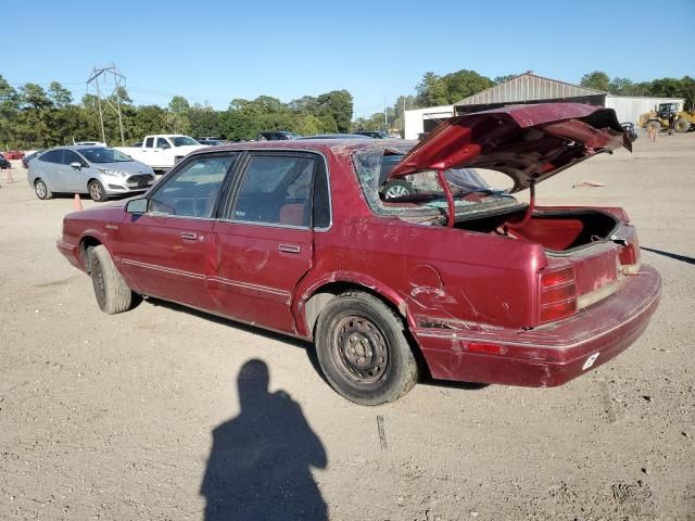 1994 Oldsmobile Cutlass Ciera S