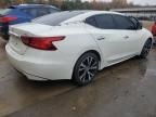 2018 Nissan Maxima 3.5S