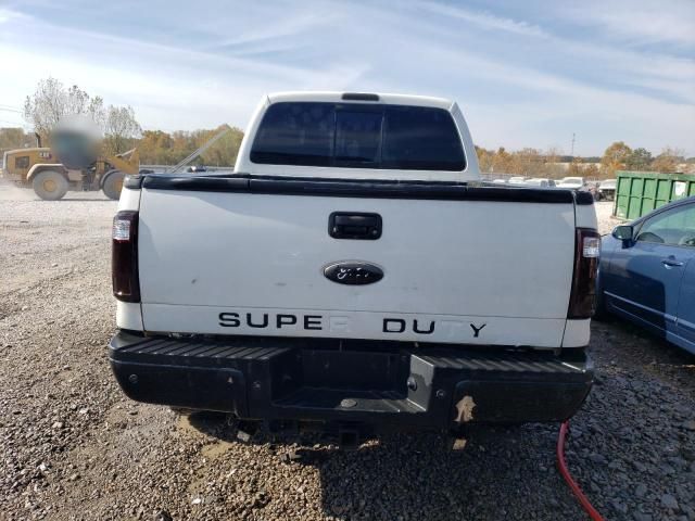 2009 Ford F250 Super Duty