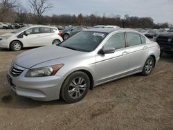 2012 Honda Accord LXP for sale in Des Moines, IA