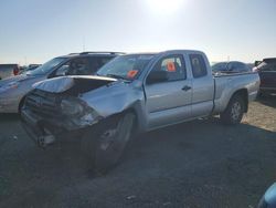 Salvage cars for sale at Antelope, CA auction: 2008 Toyota Tacoma Access Cab