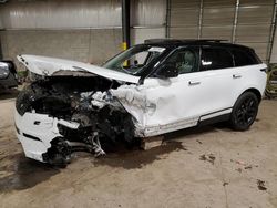 Salvage cars for sale from Copart Chalfont, PA: 2024 Land Rover Range Rover Velar S