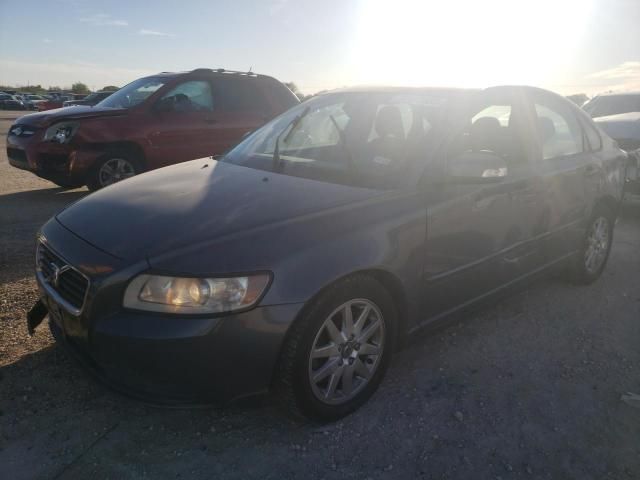 2009 Volvo S40 2.4I