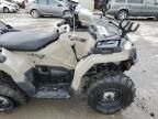 2022 Polaris Sportsman 570 EPS