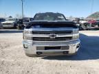 2018 Chevrolet Silverado K2500 Heavy Duty LT