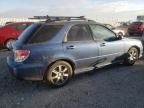 2007 Subaru Impreza 2.5I