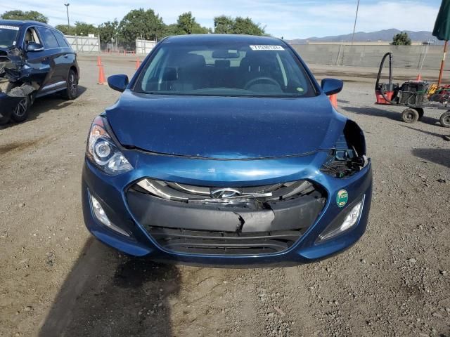 2015 Hyundai Elantra GT