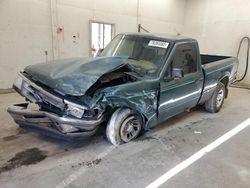 Salvage cars for sale from Copart Madisonville, TN: 1997 Ford Ranger