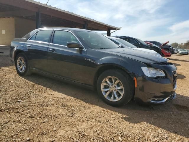 2016 Chrysler 300 Limited