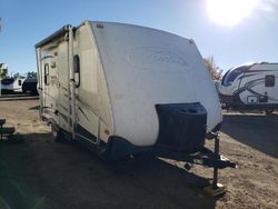 Salvage cars for sale from Copart Littleton, CO: 2005 Zepp Trailer