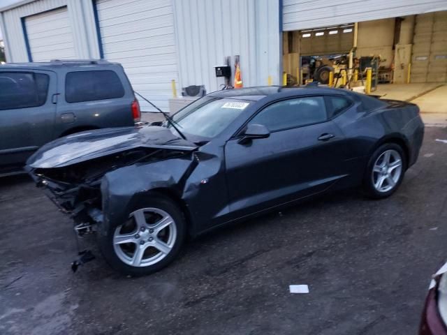 2018 Chevrolet Camaro LT