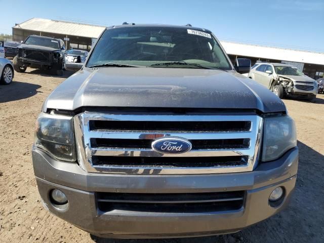 2012 Ford Expedition Limited