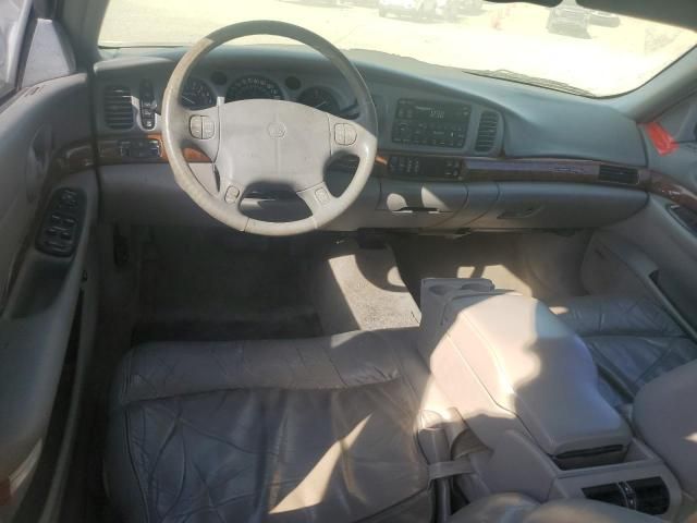 2000 Buick Lesabre Limited