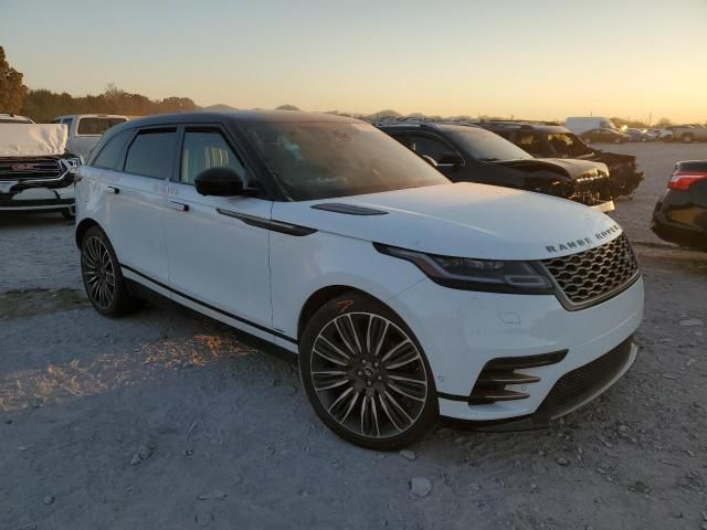 2020 Land Rover Range Rover Velar R-DYNAMIC HSE