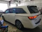 2014 Honda Odyssey Touring