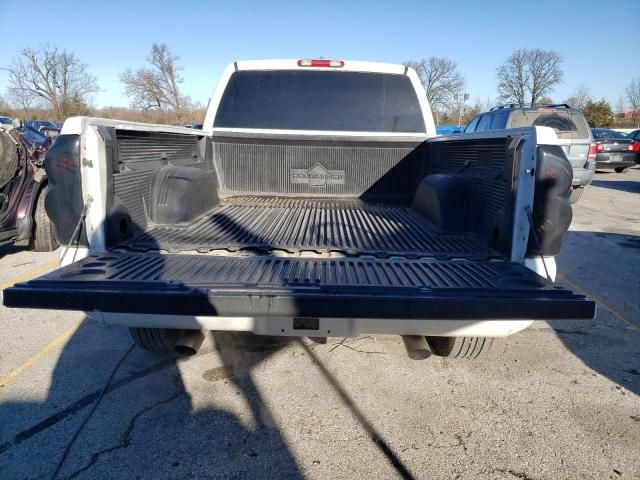 2007 Chevrolet Silverado C1500 Classic