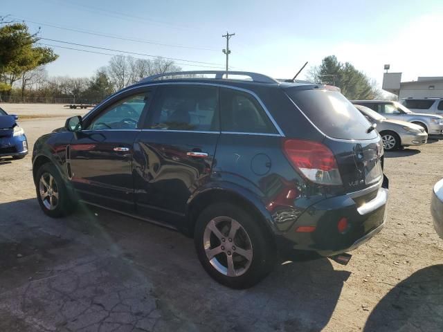 2009 Saturn Vue XR