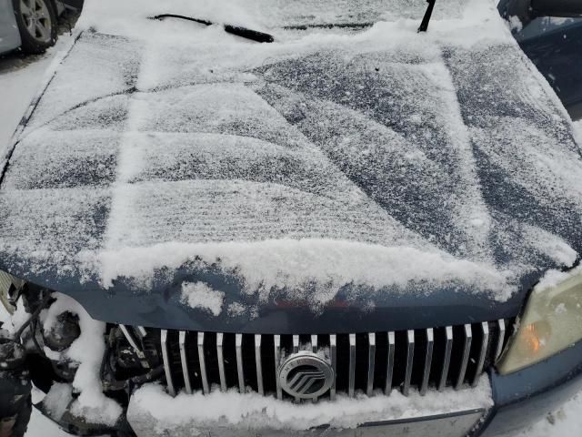 2006 Mercury Mariner