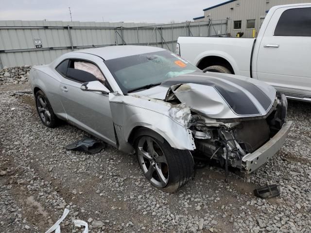 2010 Chevrolet Camaro LT