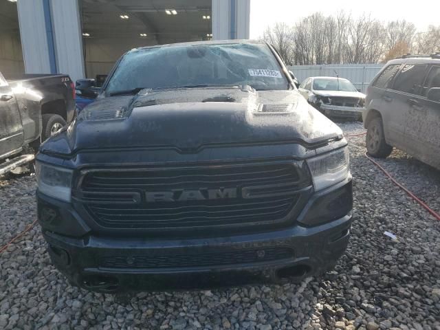 2019 Dodge 1500 Laramie