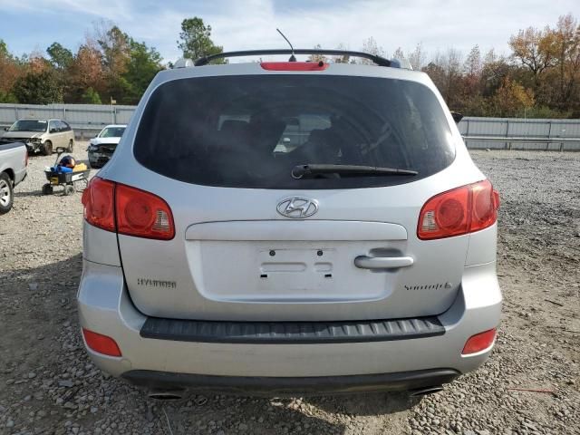 2007 Hyundai Santa FE GLS