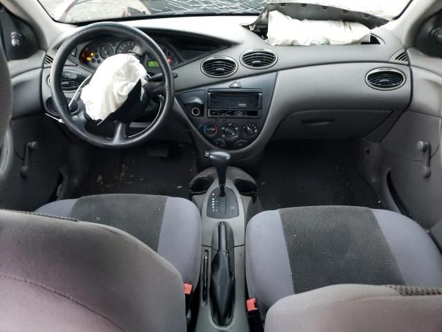 2004 Ford Focus LX