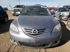 2005 Mazda 3 Hatchback