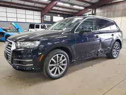 2018 Audi Q7 Premium Plus for sale in East Granby, CT