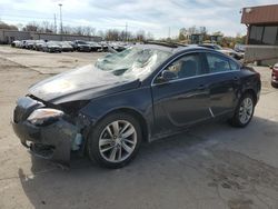 Salvage cars for sale from Copart Fort Wayne, IN: 2014 Buick Regal