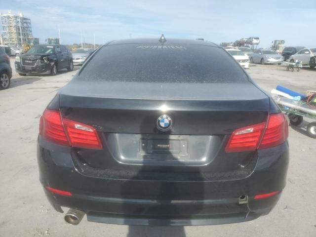 2011 BMW 528 I