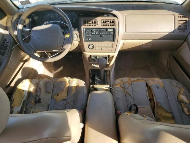 1995 Toyota Avalon XLS