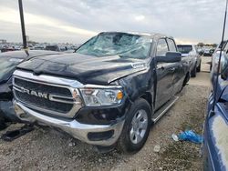 Salvage cars for sale at Wilmer, TX auction: 2024 Dodge RAM 1500 Tradesman