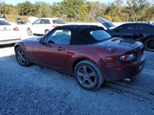 2006 Mazda MX-5 Miata