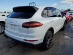 2016 Porsche Cayenne S