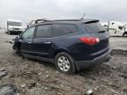 2011 Chevrolet Traverse LS