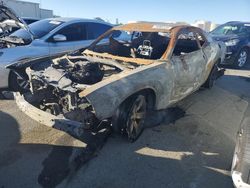 Salvage cars for sale at Martinez, CA auction: 2020 Dodge Challenger SXT