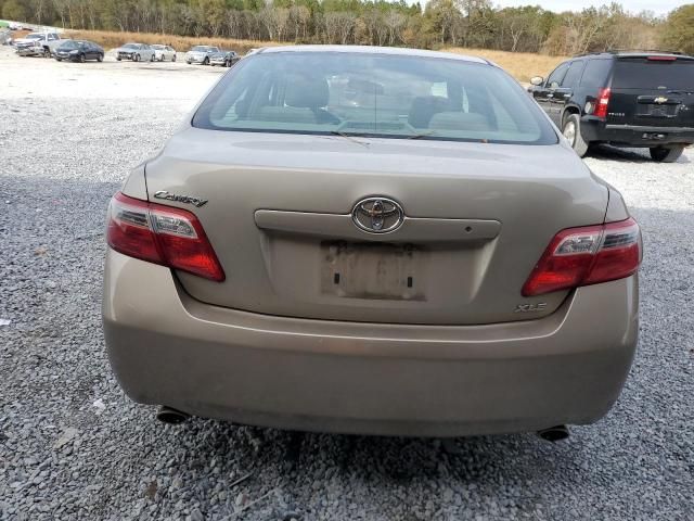 2008 Toyota Camry LE