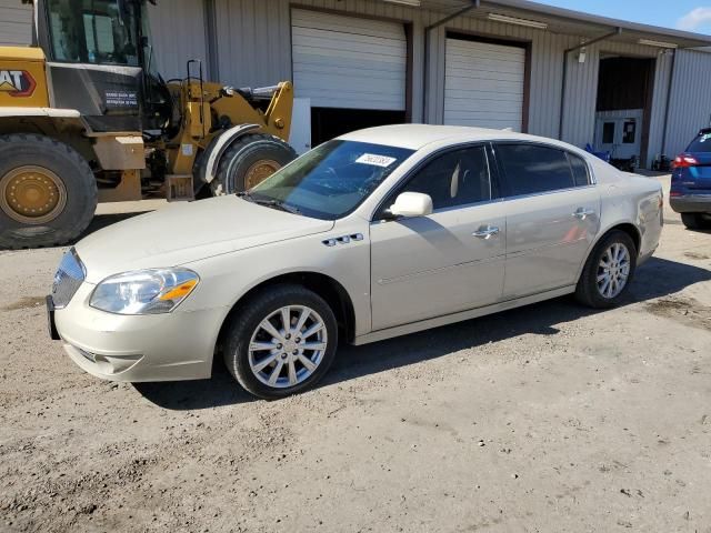 2011 Buick Lucerne CX