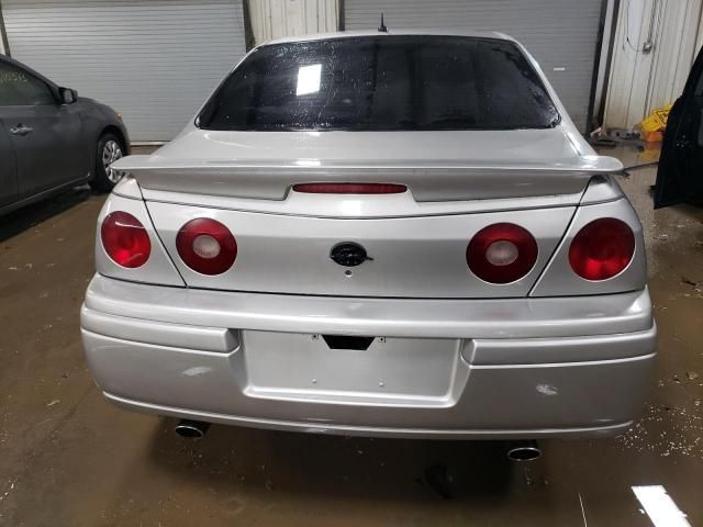 2005 Chevrolet Impala SS