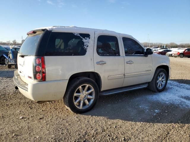 2013 GMC Yukon Denali