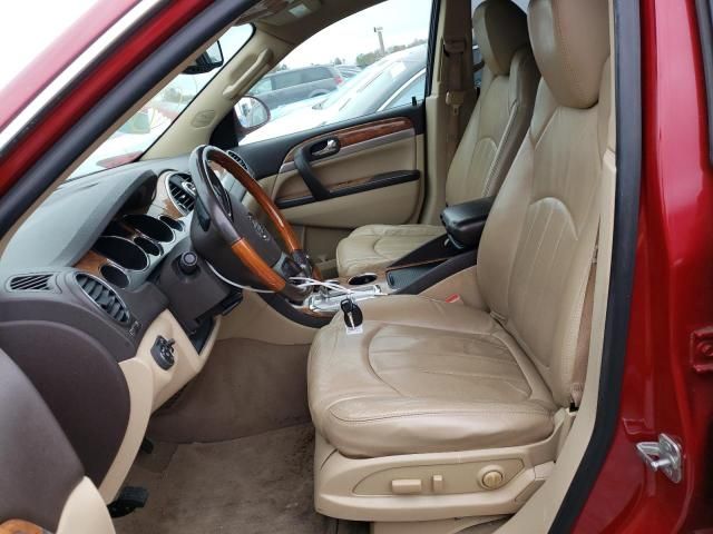 2012 Buick Enclave