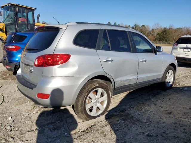 2008 Hyundai Santa FE SE