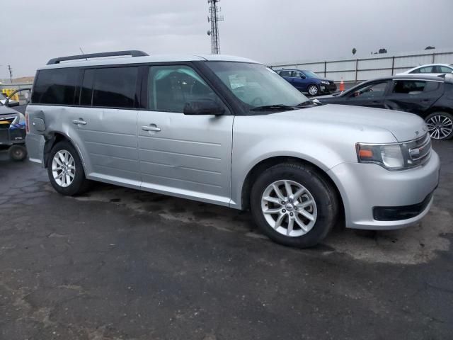 2014 Ford Flex SE