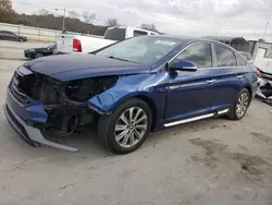 2015 Hyundai Sonata Sport en venta en Lawrenceburg, KY