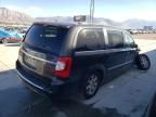 2012 Chrysler Town & Country Touring