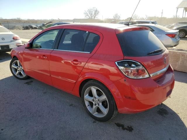 2008 Saturn Astra XR