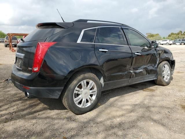 2014 Cadillac SRX