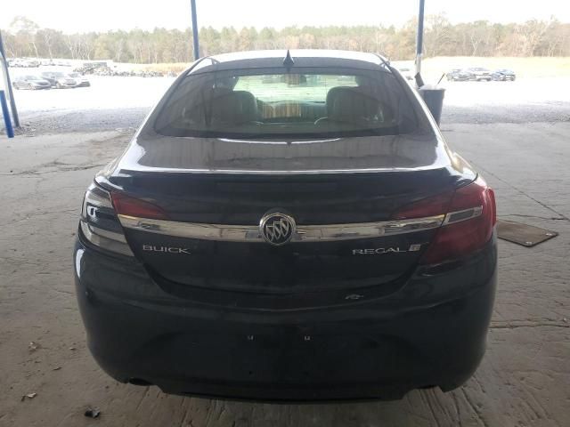 2014 Buick Regal