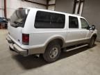 2005 Ford Excursion Eddie Bauer