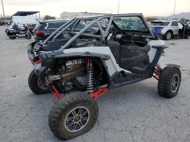 2020 Polaris RZR XP Turbo S Velocity